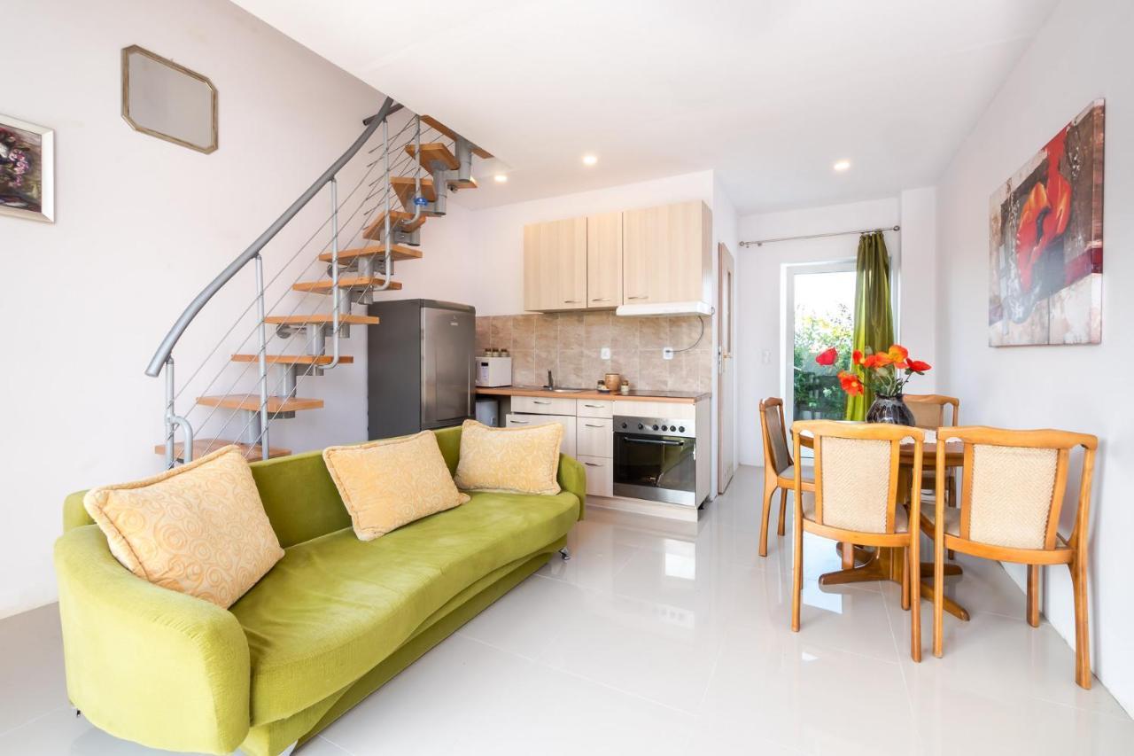 Krystynka Apartment Gąski Екстериор снимка