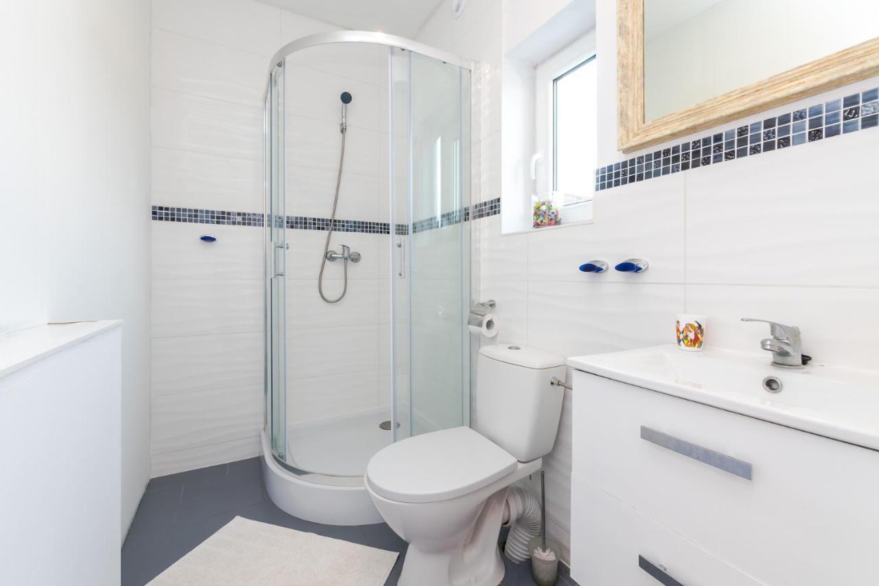 Krystynka Apartment Gąski Екстериор снимка